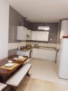 Grand Studio cosy tout confort à la Marsa Plage