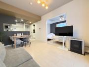 Sun Court Nango-dori サンコート南郷通 603