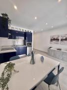 Serendipity Luz, Steps to Las Vistas