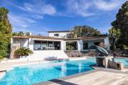 Villa Reninca - Côte DAzur