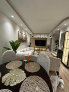 Luxury 03 rooms Chalet, Beach front