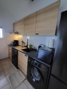 Maisonnette Mail Rochelongue location samedi au samedi