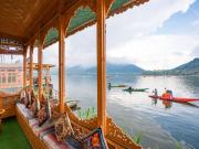 Top Srinagar