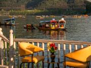 Top Srinagar