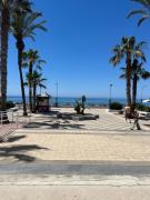 BEROLINA SUNBEACH Torrox Costa