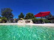 Camping 3 étoiles - Piscine - eeeg00