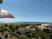 Appartement CHLOE vue mer et Canigou 1ere ligne