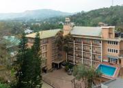 Top Thekkady