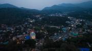 Top Thekkady