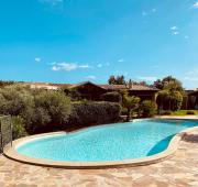 Villettadaisy, Chia Villettadaisy, Chia