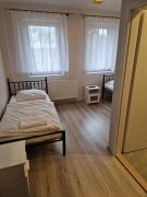 Restauracja i Noclegi Pod Sikorką