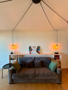 Appt Rénové Palavas - 4 Personnes - Vue Mer - Parking - Rive Droite