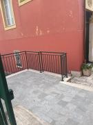 spacious and quiet Gemelli spacious and quiet Gemelli