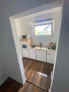 SpeedStay - Essen Rüttenscheid Apartment