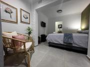 De Nachte Guest Suites