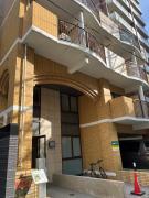 サンシティ大濠公園