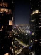 WSP Premium Apartment w Cityview in Melbourne CBD Westside Place w Gym, Pool, Sauna