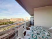 Ayf colomeras espacioso playa morro de gos