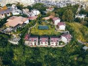 Fox Kandy by Fox Resorts - Luxury in the Mist