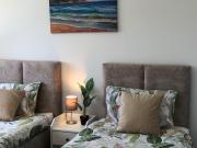 Penthouse Laguna Rosa