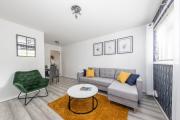 Exquisite 1 bedroom home with free parking Exquisite 1 bedroom home with free parking