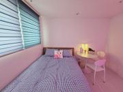 Urban Terrace Suite House