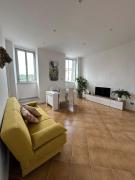 La vista sulla Piazza