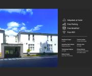 OYO Firs Lodge London Heathrow