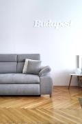 Heart of Budapest Apartman on the Váci street
