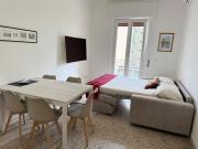 Piramide-Ostiense Two Bedroom Apartment