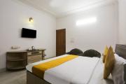 Top New Delhi