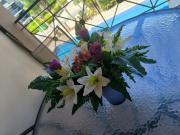 2 Bed Apartment in Kiti with Communal Pool