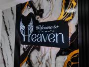 Pensiunea Heaven