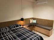 Apto Vila Mariana I Metrô e bons restaurantes próximo