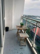 azure city view 2bedroom