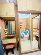 1528-1br-1bed-1sofa bed 1pull out pool view with balcony