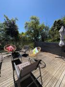 Le Charmant des Coteaux, Free Parking & Free Wifi