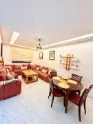 STUDIO luxueux COSY FAMILY