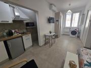 Maclas Apartment -Vasto Centro Storico- Maclas Apartment -Vasto Centro Storico-