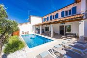Villa Blue Istria