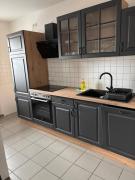 3 Zimmer Ferienwohnung Nummer 1