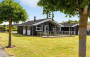 Holiday Home Pøt Strandby V Juelsminde Ix