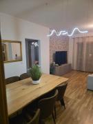 MM Apartamento comp com Quarto privado