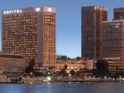 Sofitel Cairo Downtown Nile