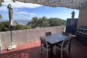 Apartment with terrace in Roquebrune-sur-Argens