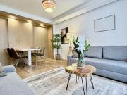 Innere Stadt I City Centre I Designer Flat