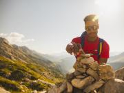 Studio chalet montagnard, 2 pers, parking, animaux - FR-1-467-30