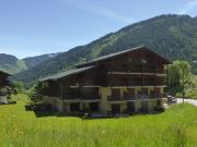 Charmant studio cabine, au pied des pistes, animaux admis - FR-1-342-192