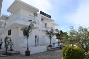 EMAR Beachfront Hotel Ksamil