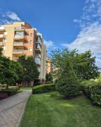 Galérius Garagent apartman